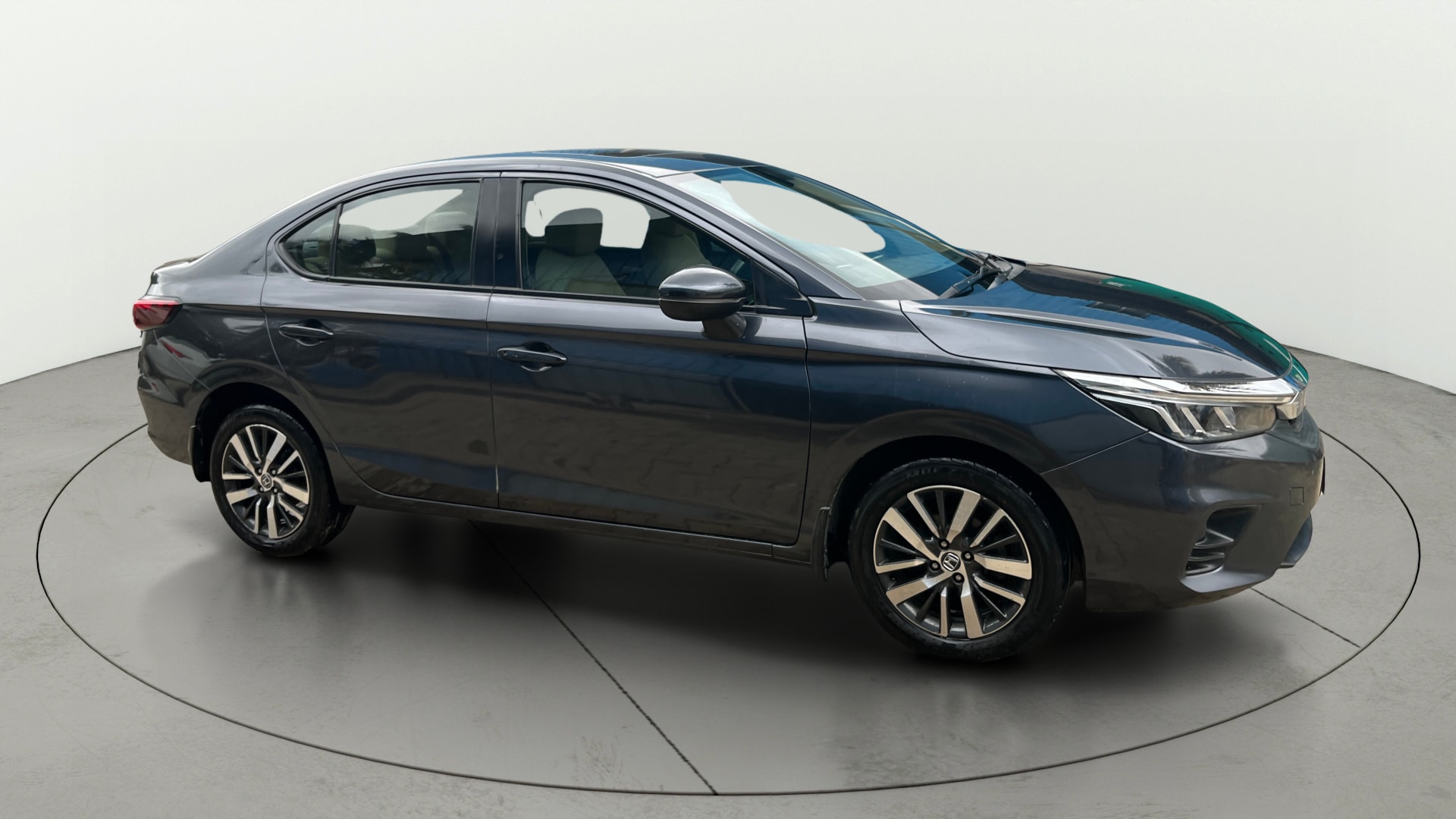 Used 2022 Honda City Used 2022 Honda City