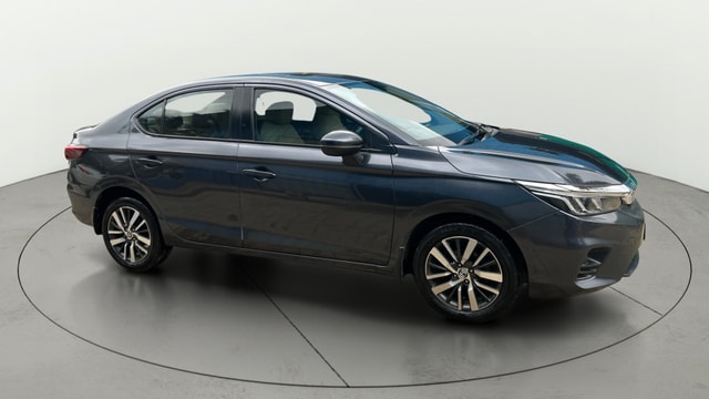 View Honda City Image 23 Used Honda City Image 23