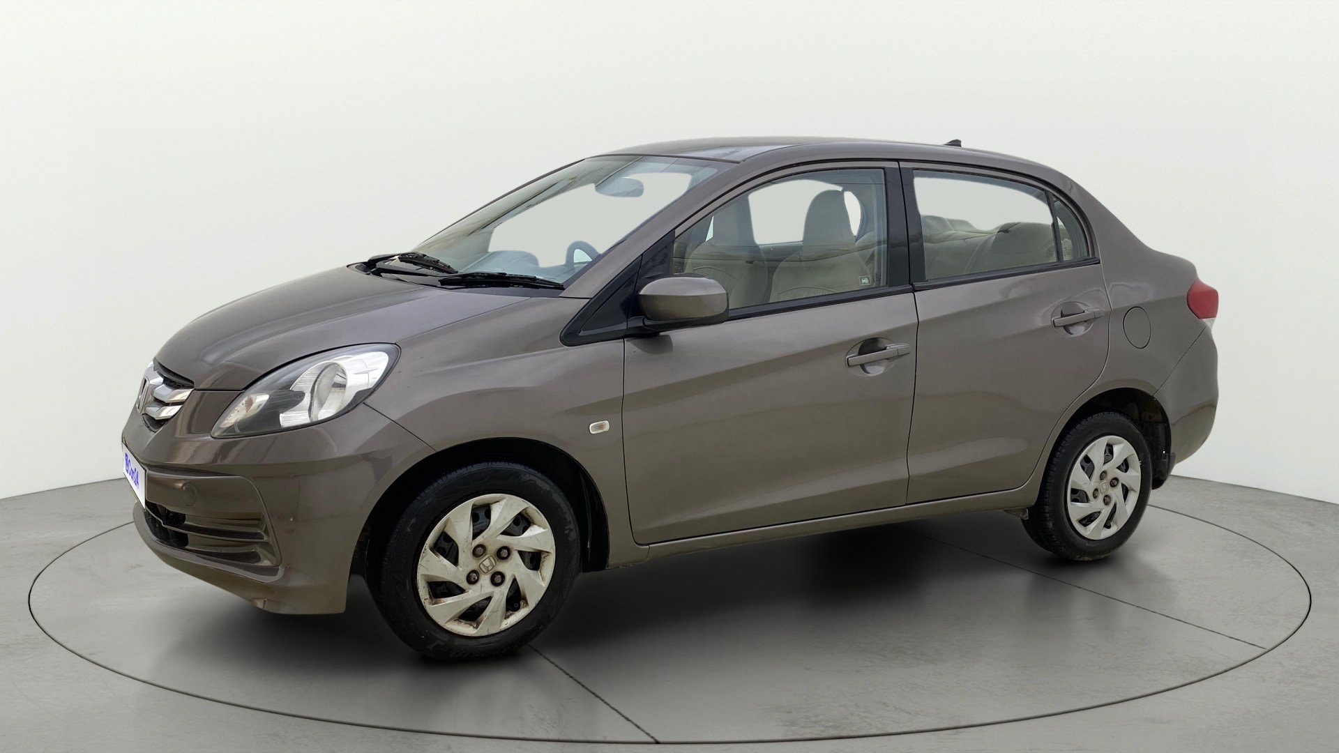 View 2014 Honda Amaze E MT Petrol BS IV Image 34 Used 2014 Honda Amaze E MT Petrol BS IV Image 34