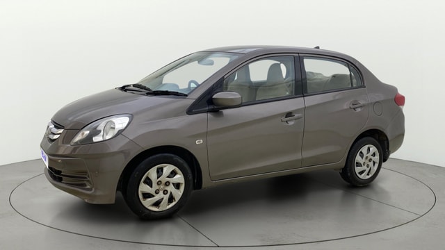 View Honda Amaze Image 34 Used Honda Amaze Image 34