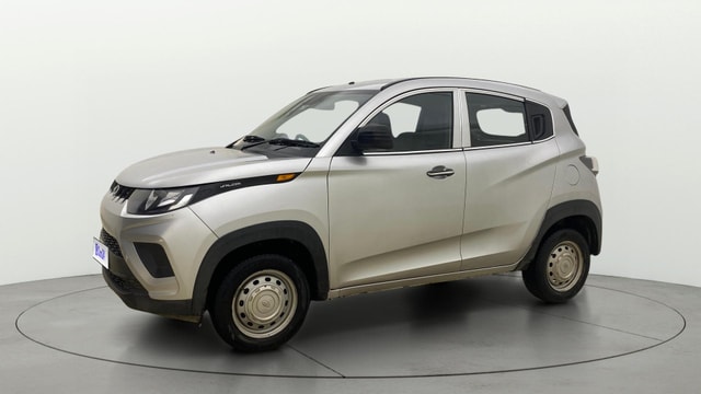 View Mahindra KUV100 Image 34 Used Mahindra KUV100 Image 34