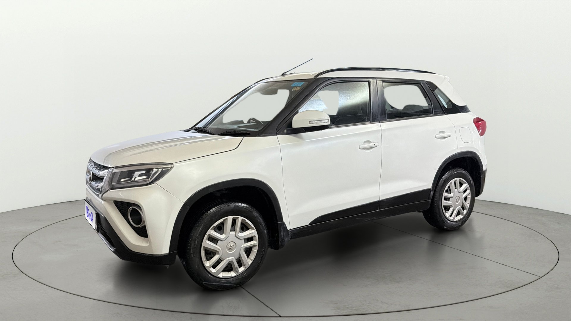 Used 2022 Toyota Urban Cruiser Used 2022 Toyota Urban Cruiser
