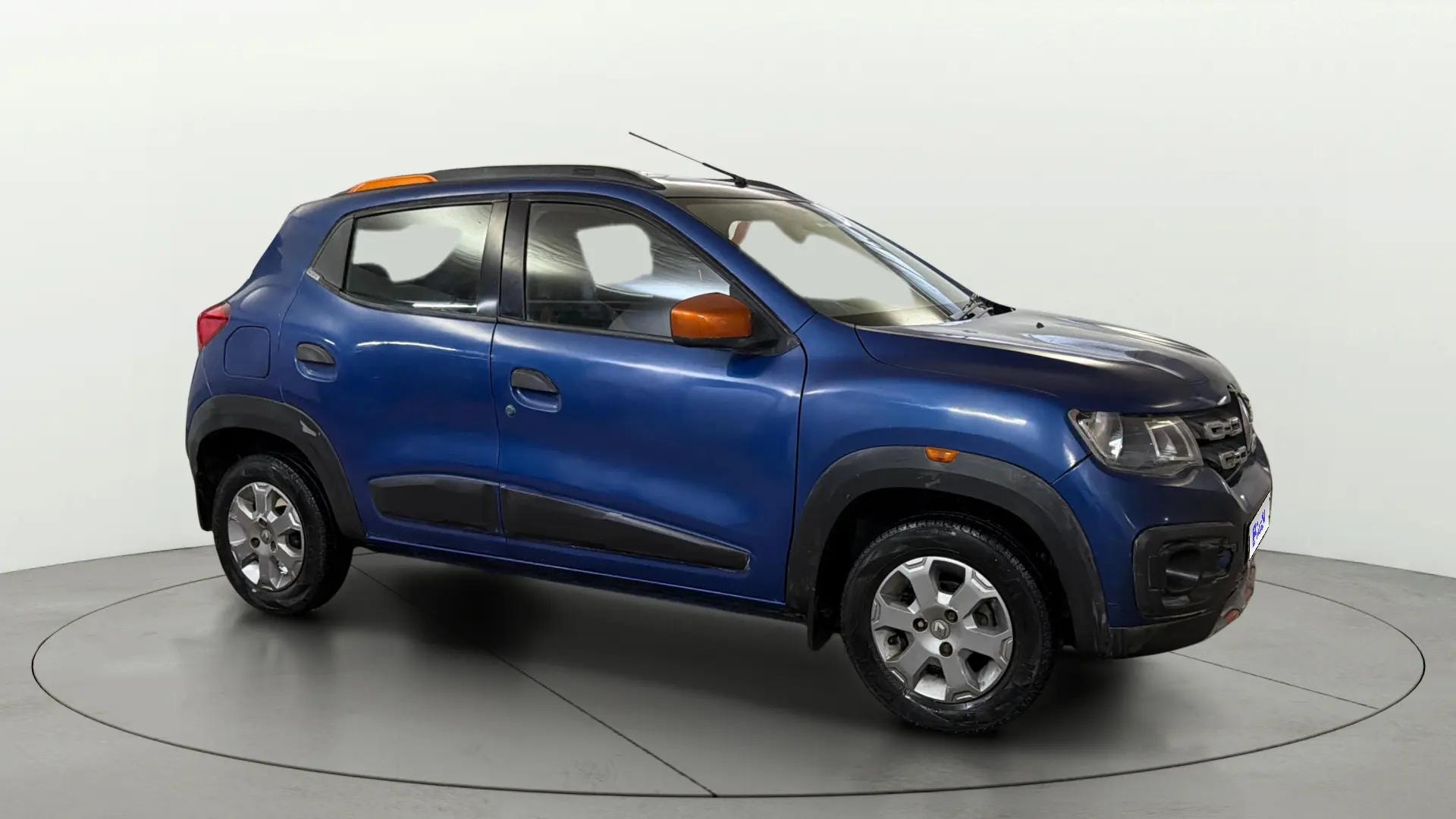 View 2017 Renault Kwid RXT 1.0 Driver Airbag Option Image 21 Used 2017 Renault Kwid RXT 1.0 Driver Airbag Option Image 21