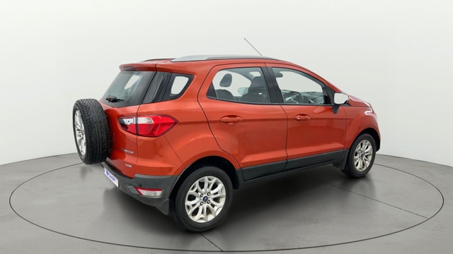 View Ford EcoSport Image 43 Used Ford EcoSport Image 43