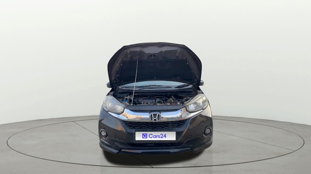 View Honda WR-V Image 20 Used Honda WR-V Image 20