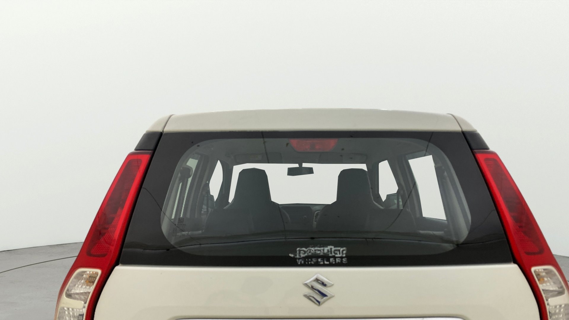 View 2025 Maruti Suzuki 1000 Base Variant Image 4 Used 2025 Maruti Suzuki 1000 Base Variant Image 4