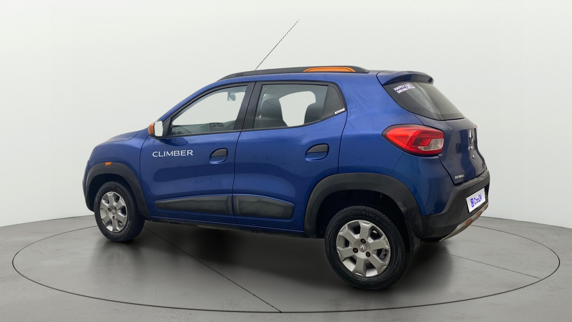 Used 2019 Renault Kwid Used 2019 Renault Kwid