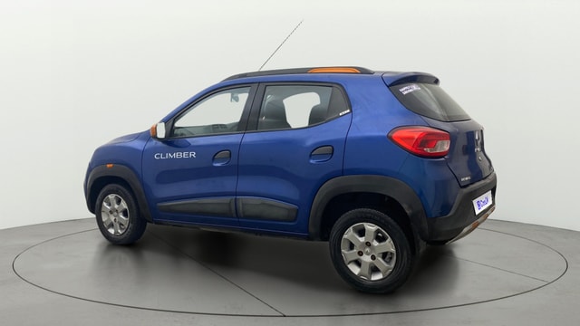 View Renault Kwid Image 2 Used Renault Kwid Image 2