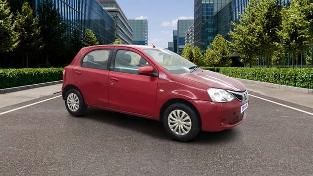 View Toyota Etios Liva Image 36 Used Toyota Etios Liva Image 36