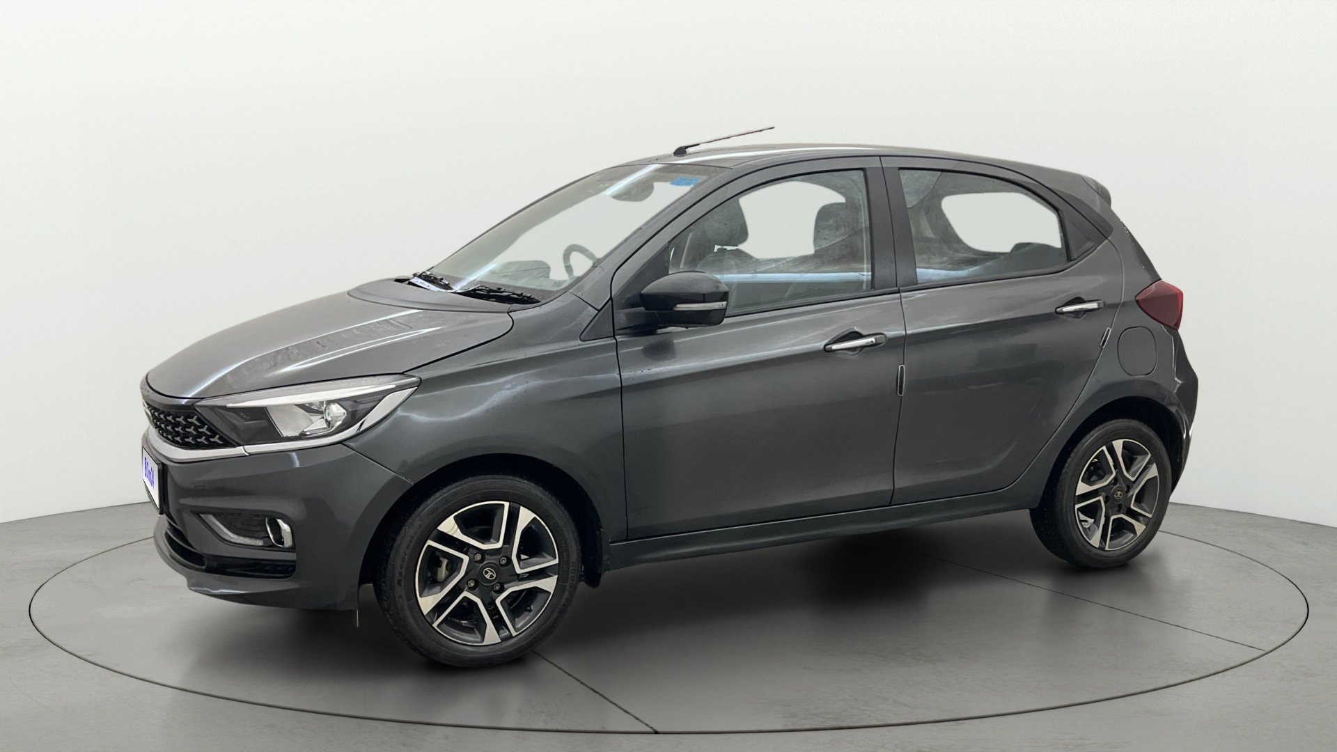 Used 2022 Tata Tiago Used 2022 Tata Tiago
