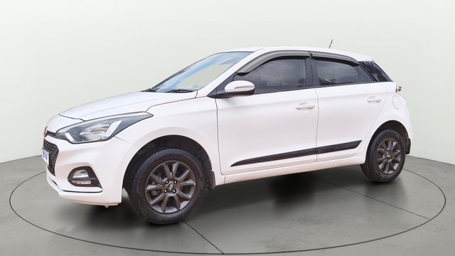 View Hyundai Elite i20 Image 35 Used Hyundai Elite i20 Image 35