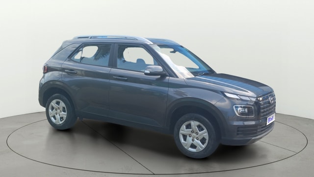 View Hyundai Venue Image 39 Used Hyundai Venue Image 39
