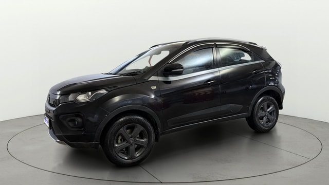 View Tata Nexon Image 38 Used Tata Nexon Image 38