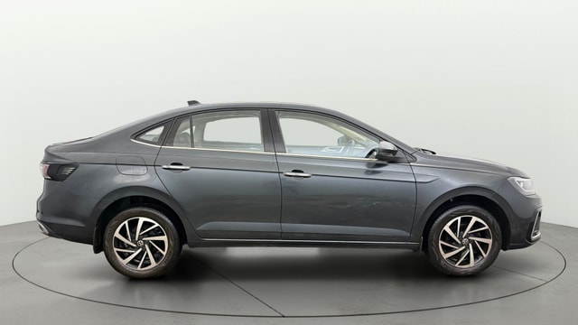 View Volkswagen Virtus Image 9 Used Volkswagen Virtus Image 9