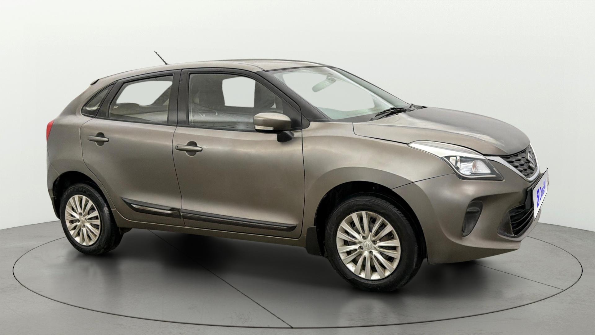 View 2019 Maruti Suzuki 1000 Base Variant Image 35 Used 2019 Maruti Suzuki 1000 Base Variant Image 35