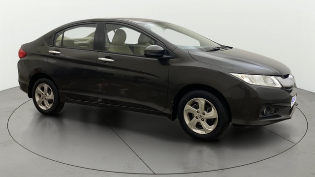 View Honda City Image 36 Used Honda City Image 36