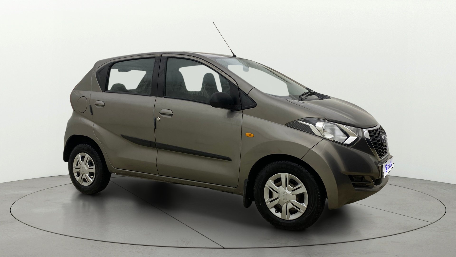 View 2018 Datsun Redi GO T(O)-1.0L Image 35 Used 2018 Datsun Redi GO T(O)-1.0L Image 35