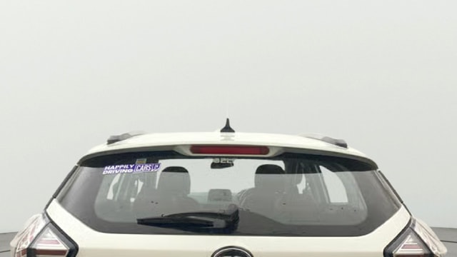 View Tata Nexon Image 4 Used Tata Nexon Image 4