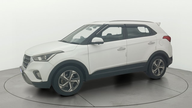 View Hyundai Creta Image 22 Used Hyundai Creta Image 22