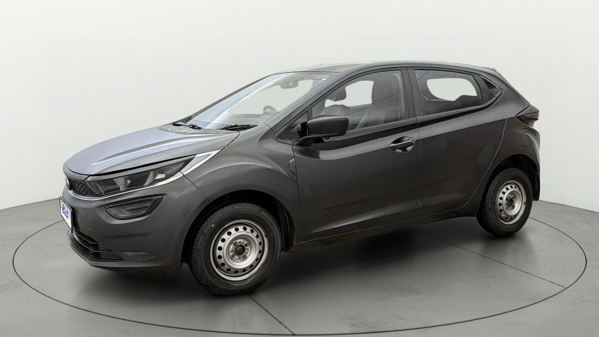 View 2022 Tata Altroz XE Petrol Image 34 Used 2022 Tata Altroz XE Petrol Image 34
