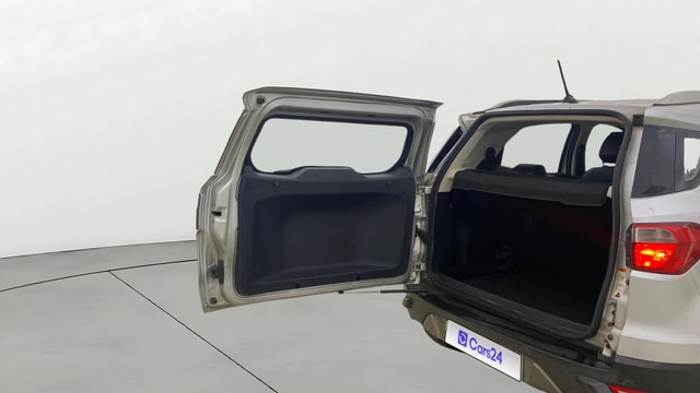 View Ford EcoSport Image 16 Used Ford EcoSport Image 16