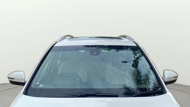 View MG Hector Image 32 Used MG Hector Image 32