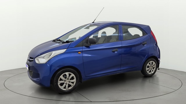 View Hyundai EON Image 34 Used Hyundai EON Image 34