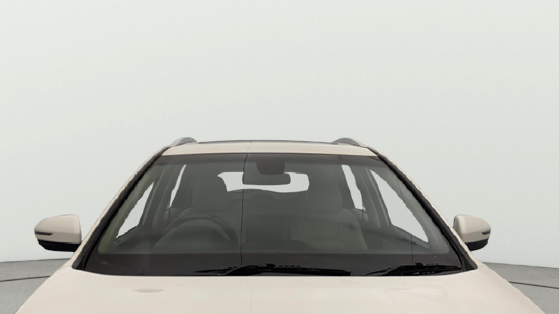 View 2021 MG Hector Sharp Diesel Image 38 Used 2021 MG Hector Sharp Diesel Image 38