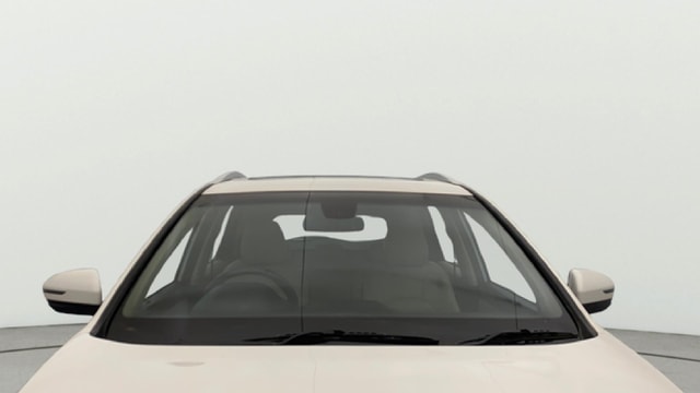 View MG Hector Image 38 Used MG Hector Image 38