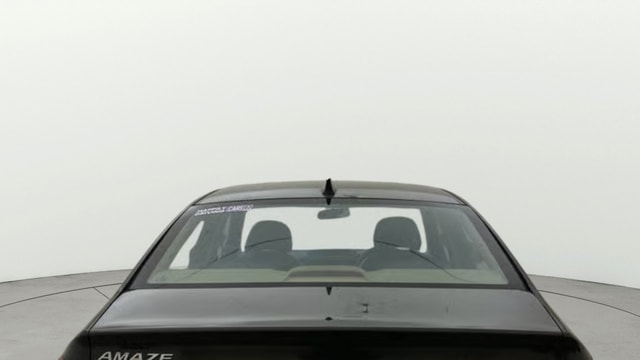 View Honda Amaze Image 5 Used Honda Amaze Image 5
