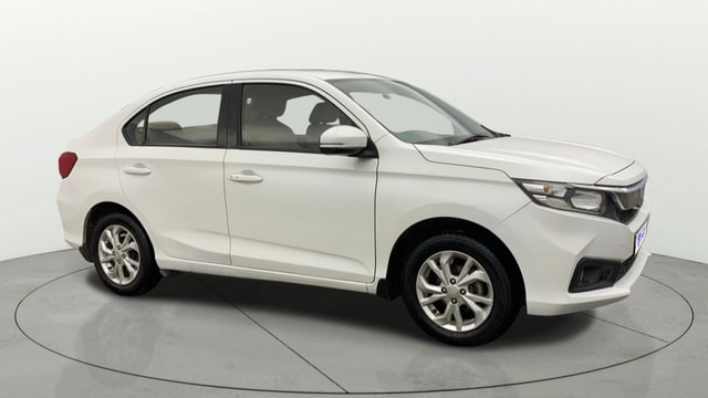 View Honda Amaze Image 21 Used Honda Amaze Image 21