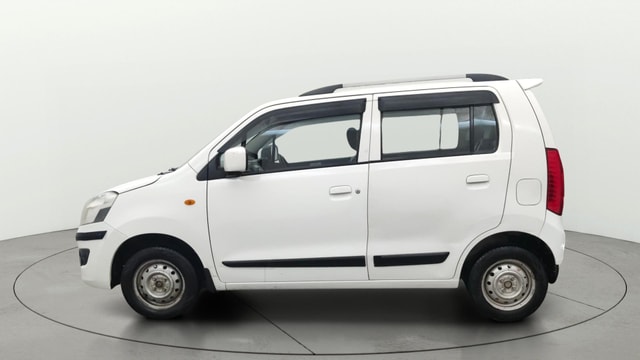 View Maruti Suzuki 1000 Image 5 Used Maruti Suzuki 1000 Image 5