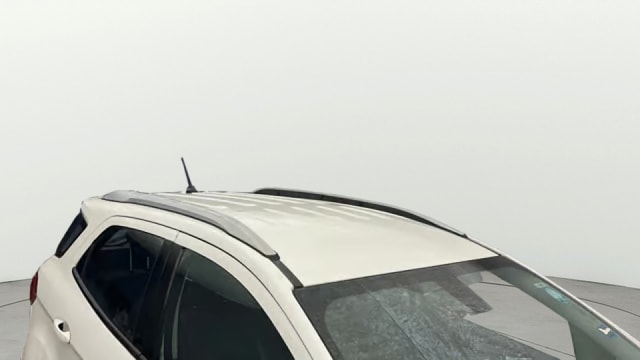 View Ford EcoSport Image 7 Used Ford EcoSport Image 7