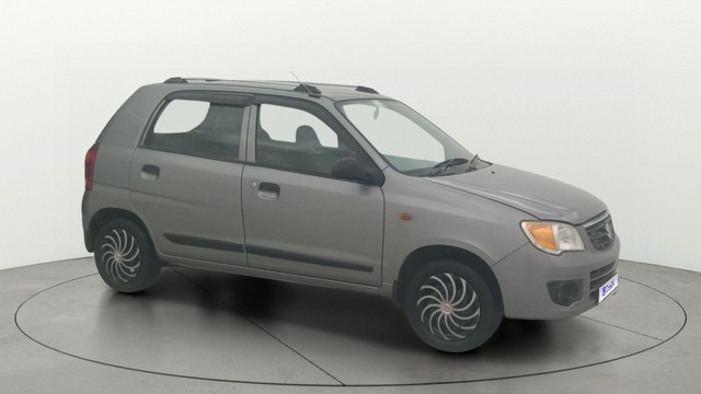 View Maruti Suzuki Alto K10 Image 21 Used Maruti Suzuki Alto K10 Image 21