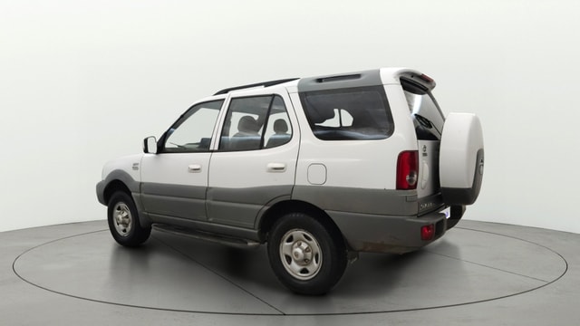 View Tata Safari Image 2 Used Tata Safari Image 2