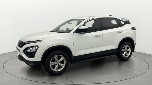 View Tata Harrier Image 37 Used Tata Harrier Image 37