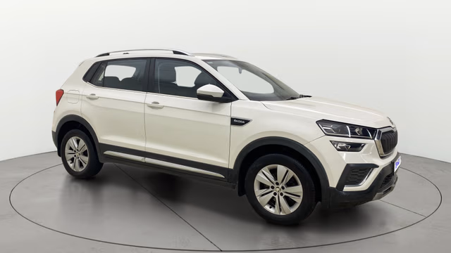 View Skoda Kushaq Image 37 Used Skoda Kushaq Image 37