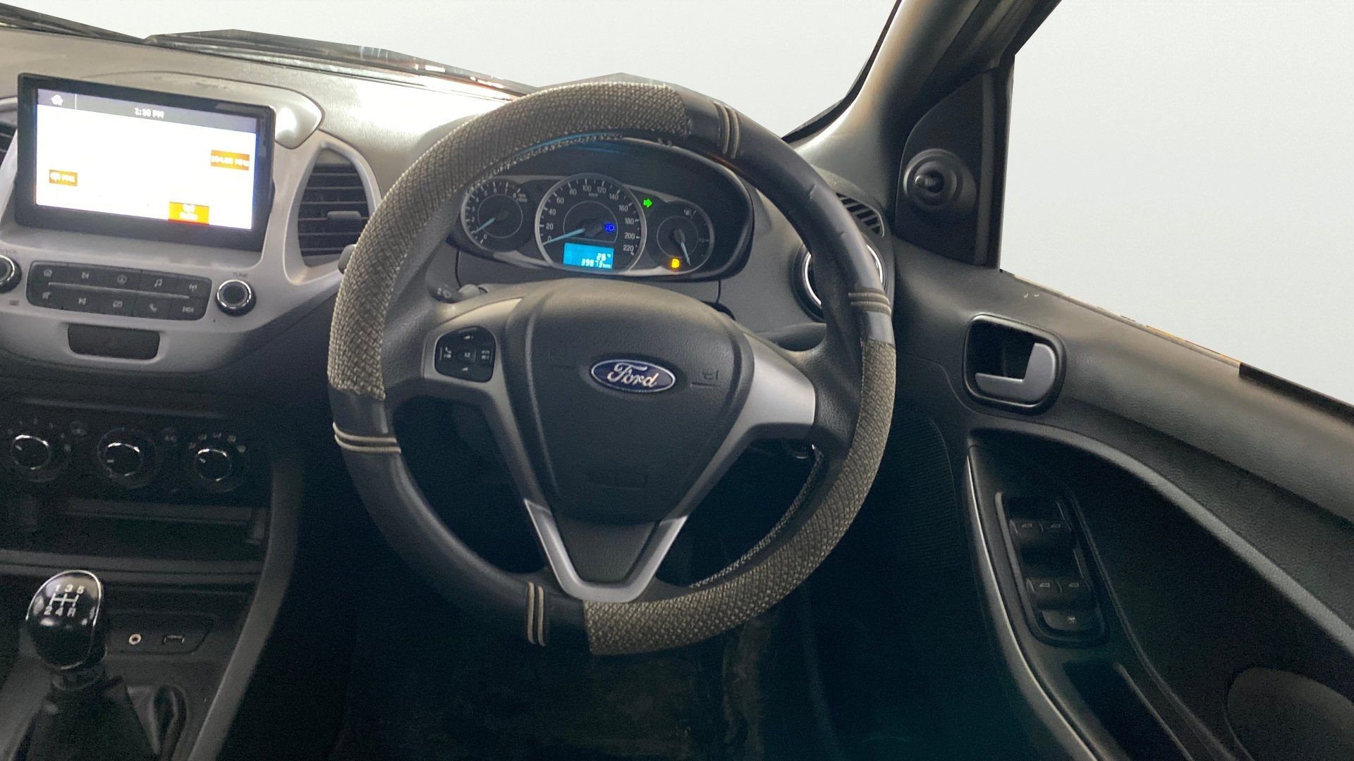 View 2018 Ford Freestyle Ambiente 1.2 Ti-VCT Image 12 Used 2018 Ford Freestyle Ambiente 1.2 Ti-VCT Image 12
