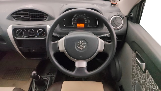 View Maruti Suzuki Alto 800 Image 20 Used Maruti Suzuki Alto 800 Image 20