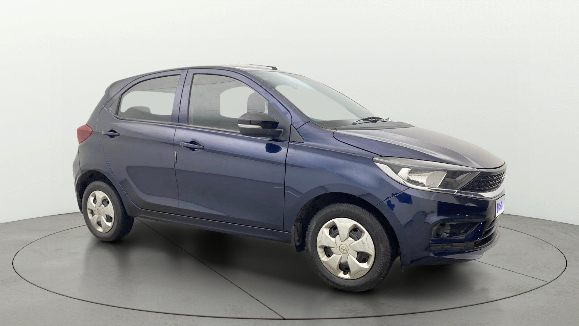 Used 2022 Tata Tiago Used 2022 Tata Tiago