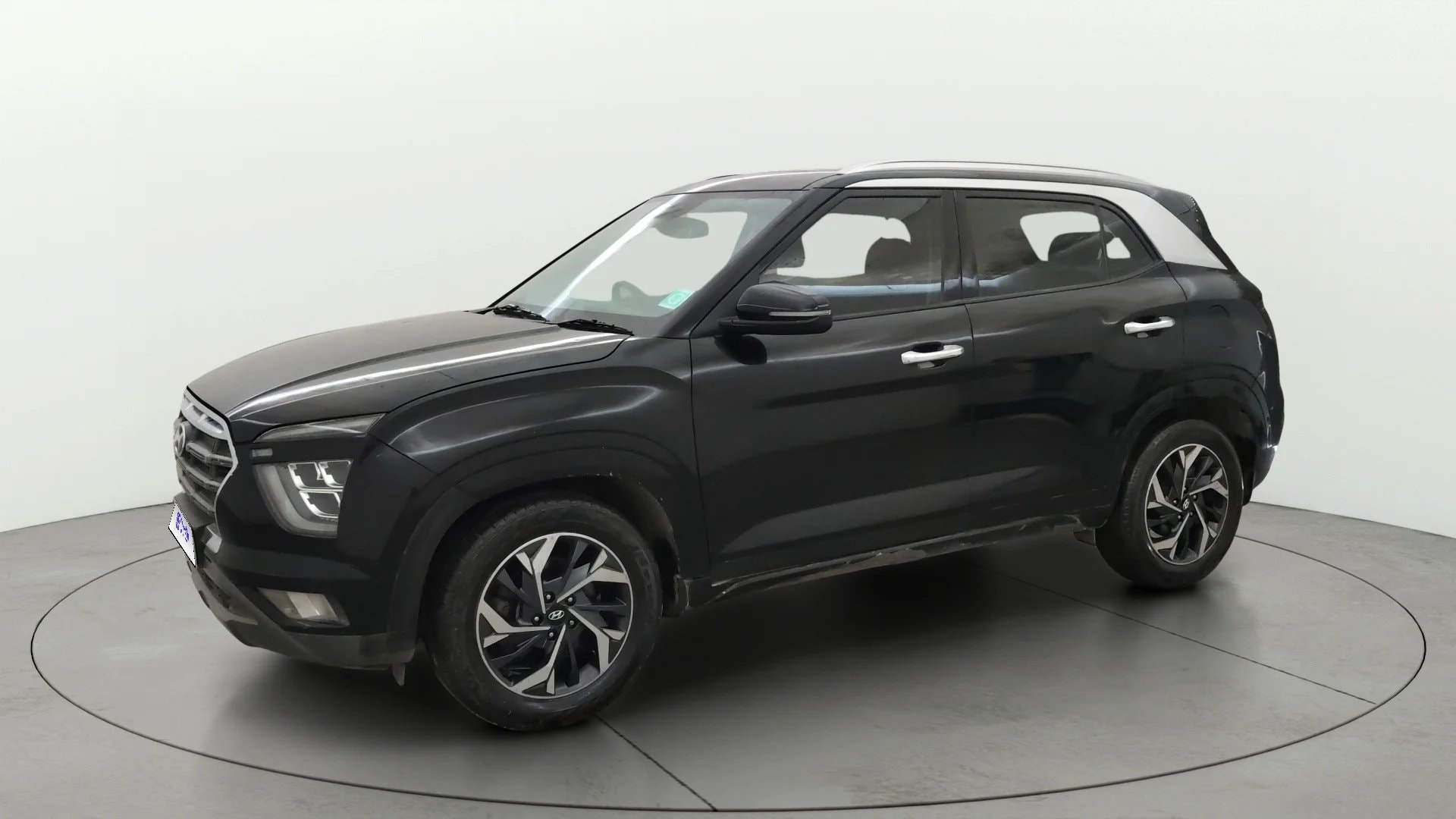 View 2021 Hyundai Creta 1.4 E Diesel Image 22 Used 2021 Hyundai Creta 1.4 E Diesel Image 22