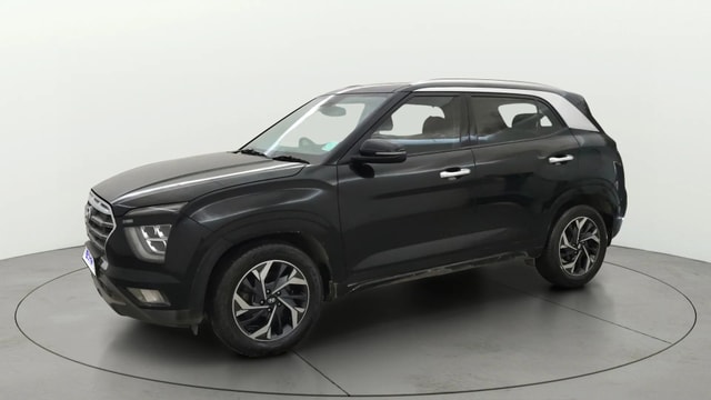 View Hyundai Creta Image 22 Used Hyundai Creta Image 22