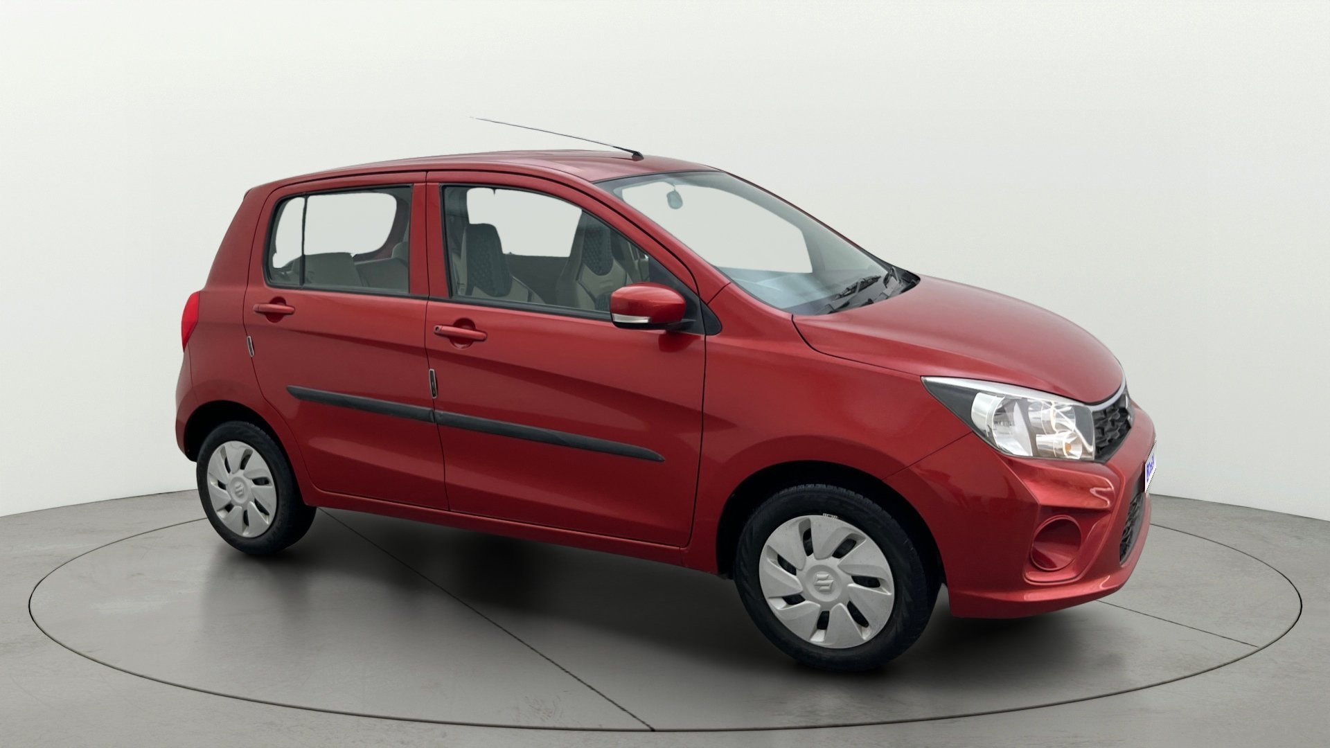 View 2018 Maruti Suzuki 1000 Base Variant Image 35 Used 2018 Maruti Suzuki 1000 Base Variant Image 35