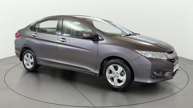 View Honda City Image 39 Used Honda City Image 39