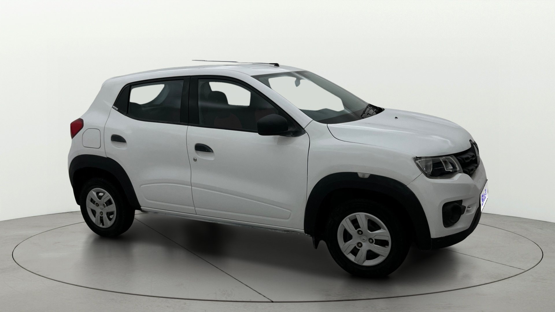 View 2019 Renault Kwid RXL Image 35 Used 2019 Renault Kwid RXL Image 35
