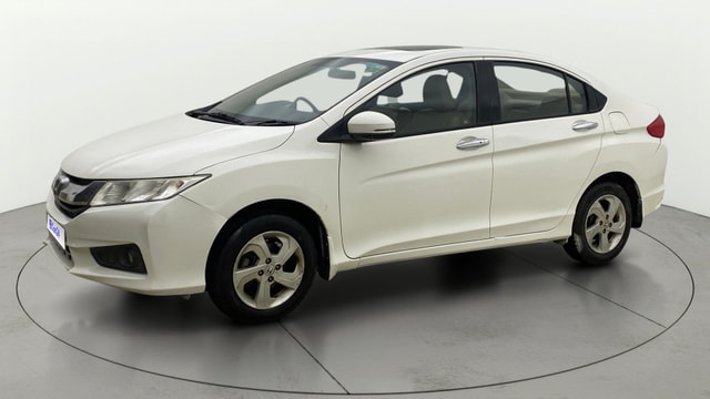 View Honda City Image 38 Used Honda City Image 38