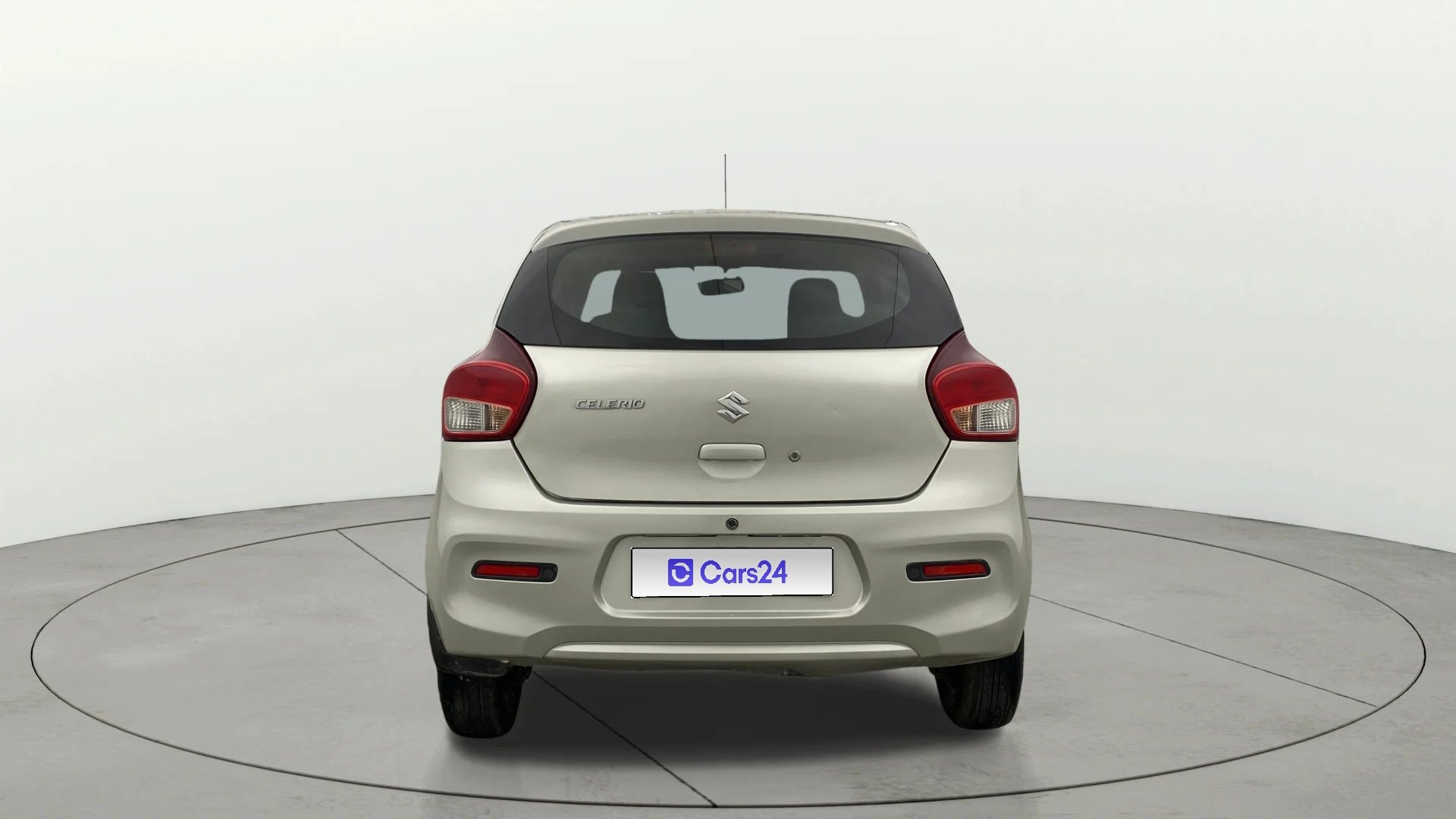View 2022 Maruti Suzuki 1000 Base Variant Image 39 Used 2022 Maruti Suzuki 1000 Base Variant Image 39