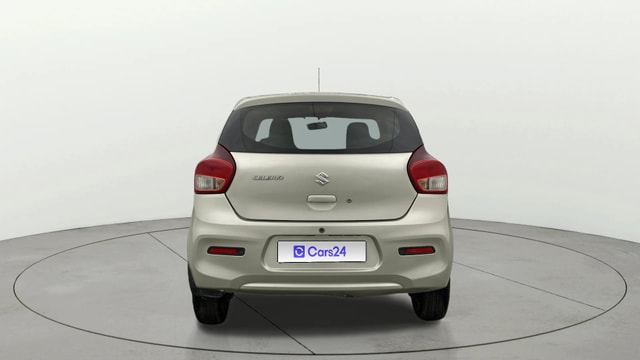 View Maruti Suzuki 1000 Image 39 Used Maruti Suzuki 1000 Image 39