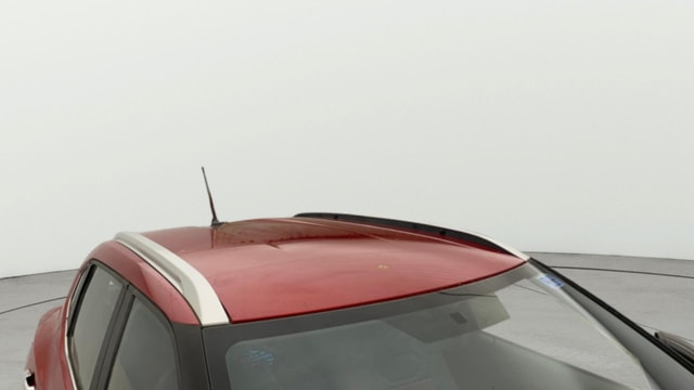 View Nissan Magnite Image 5 Used Nissan Magnite Image 5