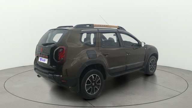 View Renault Duster Image 43 Used Renault Duster Image 43